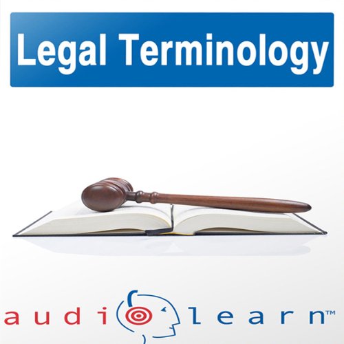Legal Terminology: Top 500 Legal Terminology Words You Must Know!