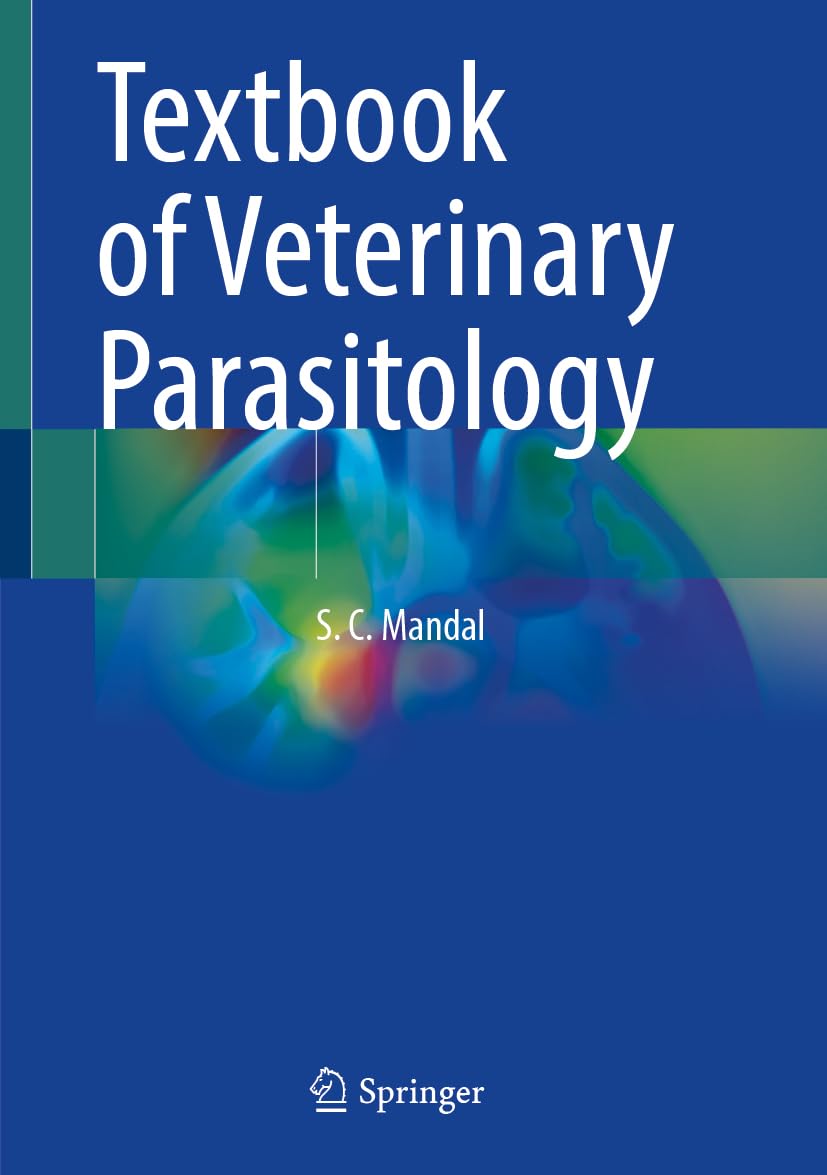 Textbook of Veterinary Parasitology