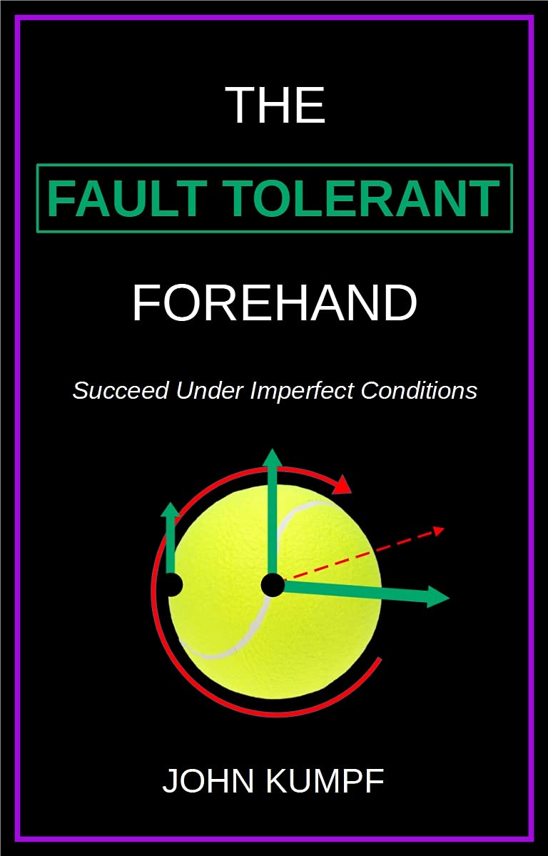 The Fault Tolerant Forehand: Succeed Under Imperfect Conditions