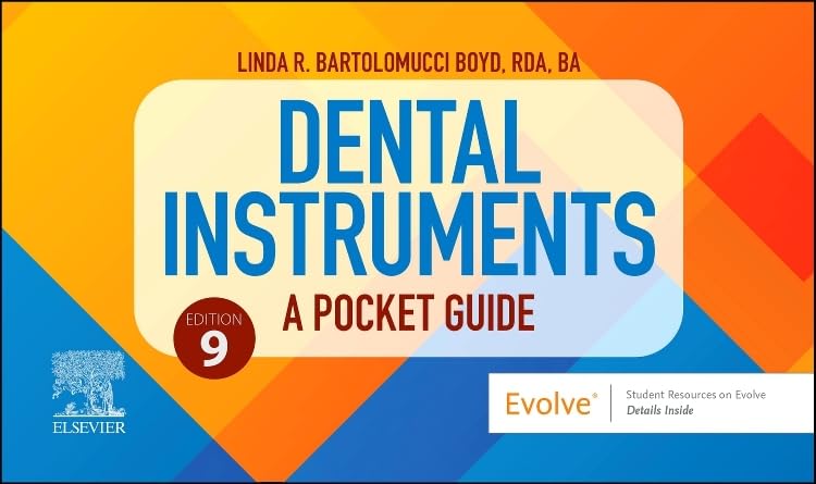 Dental Instruments: A Pocket Guide: A Pocket Guide (Surgical Pathology: A Case Based Approach to Diagnosis)