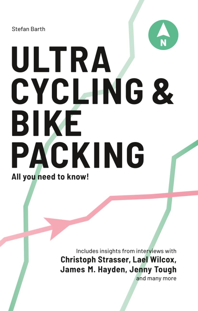 Ultra Cycling & Bikepacking: All you need to know!