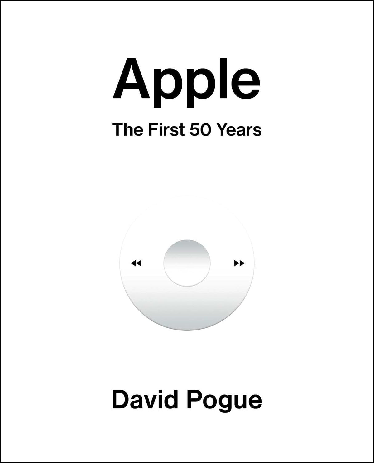 Apple: The First 50 Years