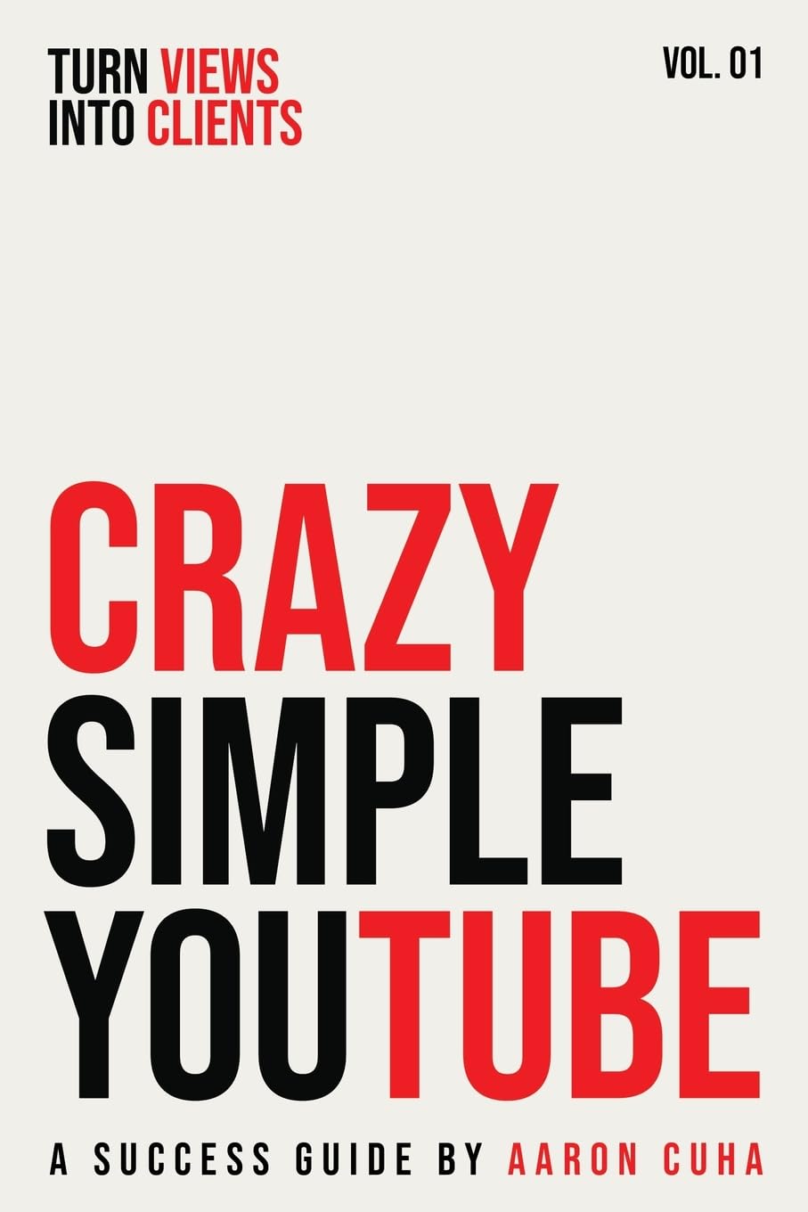 Crazy Simple YouTube