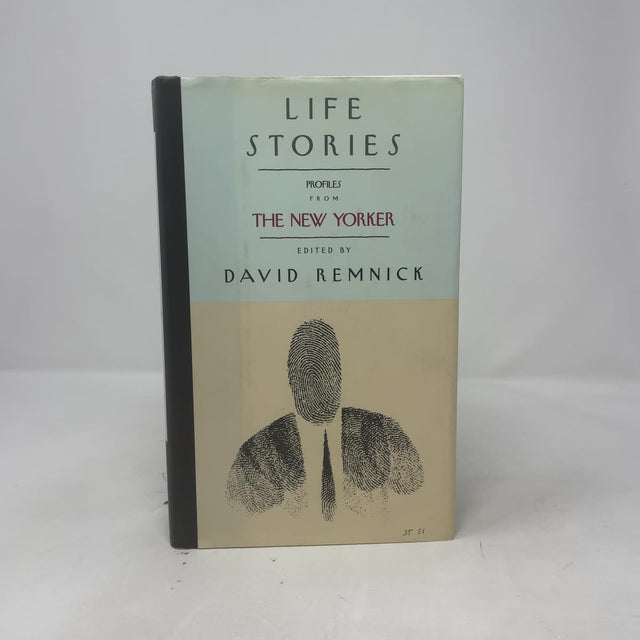 Life Stories: Profiles from The New Yorker