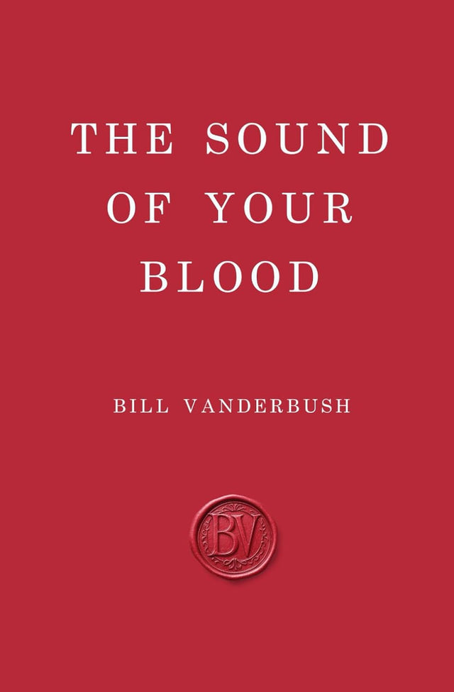 The Sound of Your Blood