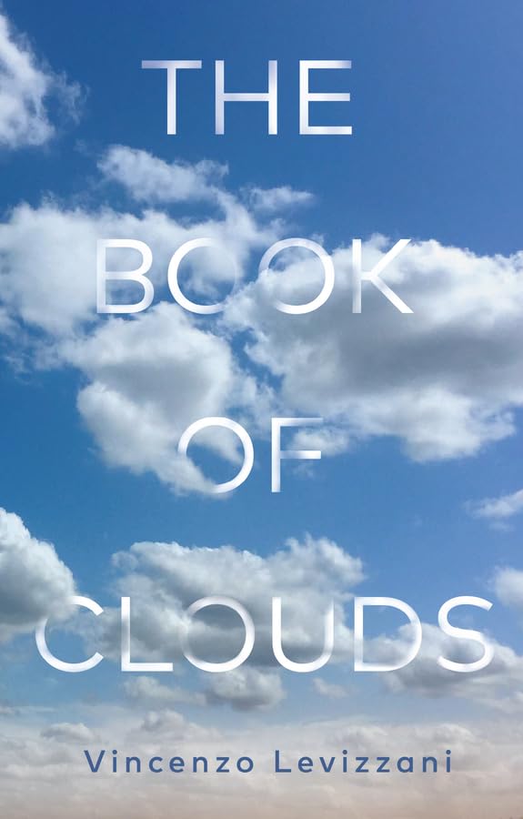 The Book of Clouds: How to Read the Sky