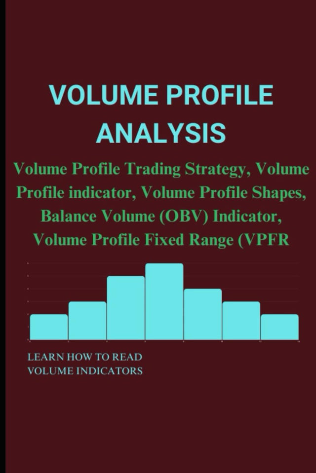 VOLUME PROFILE ANALYSIS: Volume Profile Trading Strategy, Volume Profile indicator, Volume Profile Shapes, Balance Volume (OBV) Indicator, Volume Profile Fixed Range (VPFR)