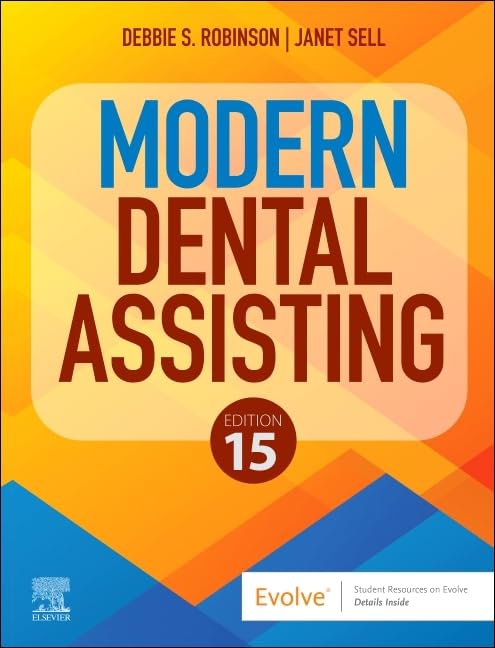 Modern Dental Assisting (Surgical Pathology: A Case Based Approach to Diagnosis)