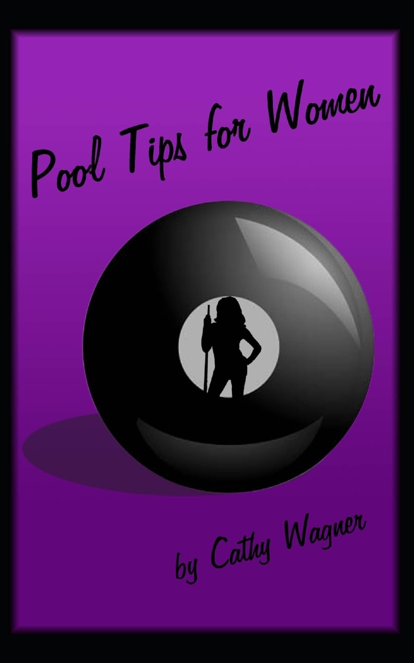 Pool Tips for Women
