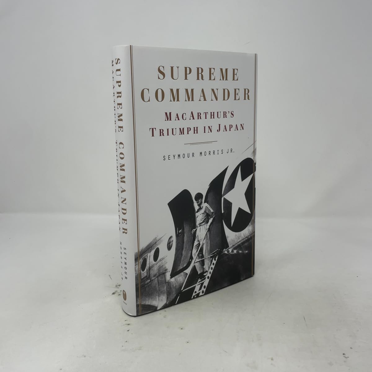 Supreme Commander: MacArthur's Triumph in Japan