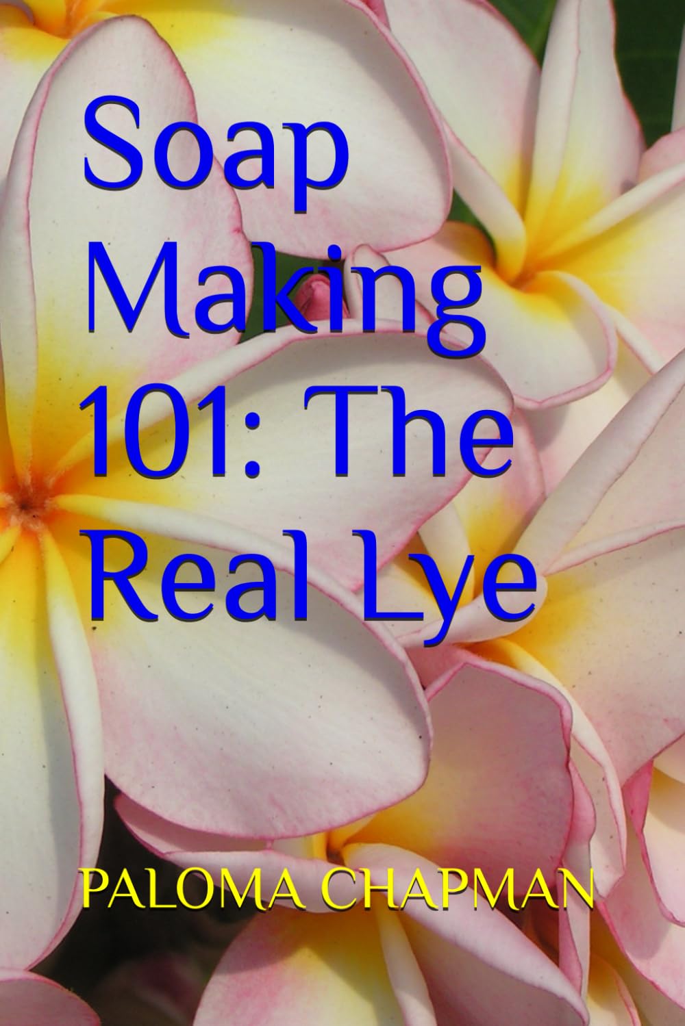 Soap Making 101: The Real Lye