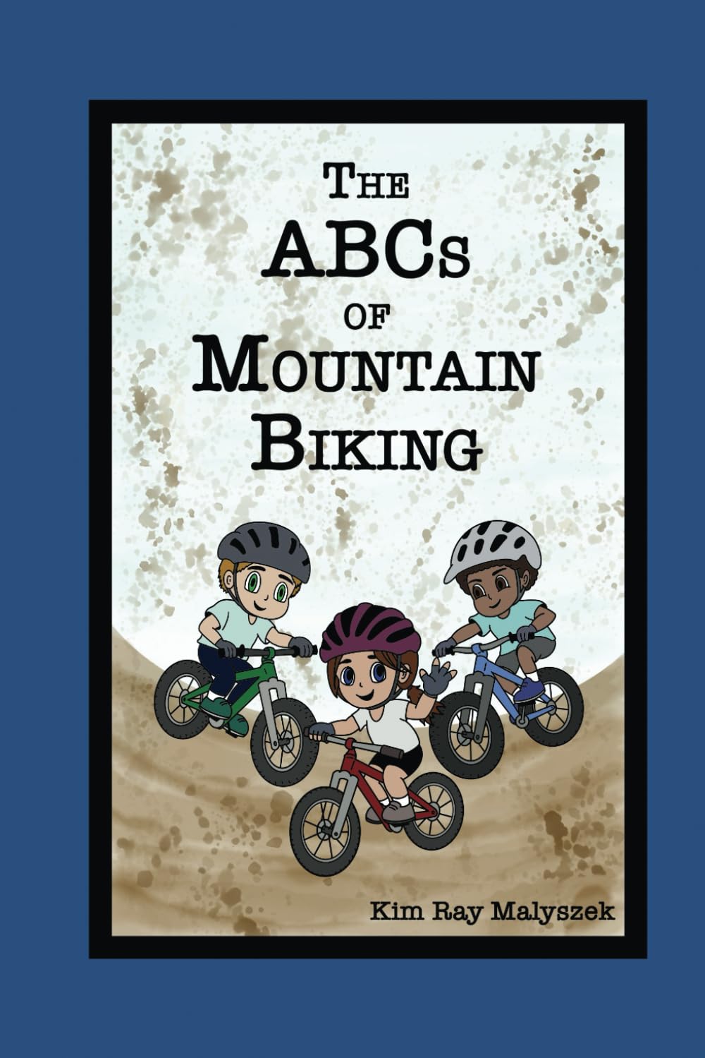 The ABCs of Mountain Biking