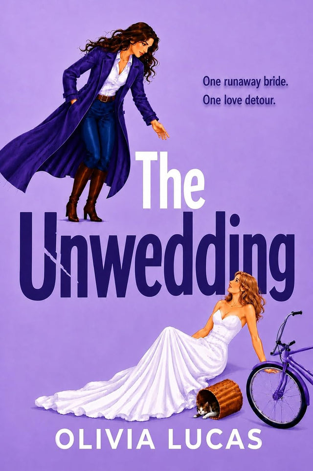 The Unwedding