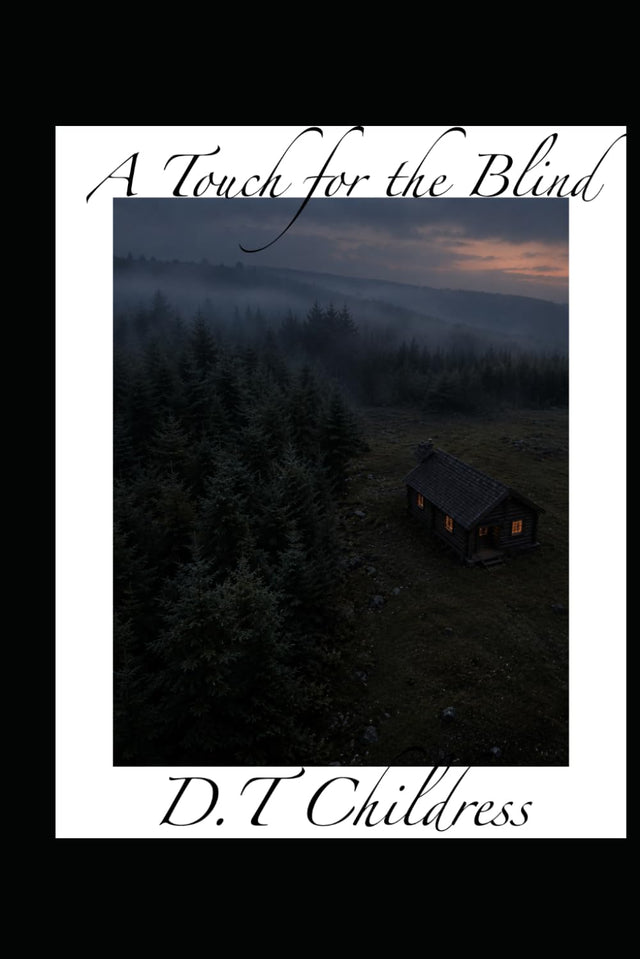 A Touch for the Blind: Self Deliverance - Book 1