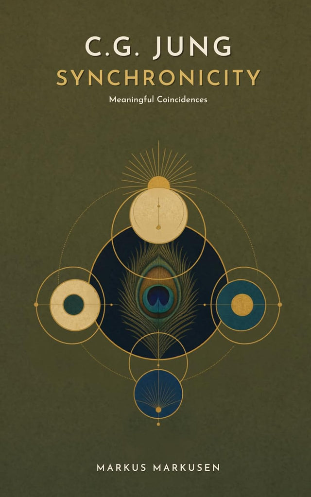 C.G. Jung and Synchronicity: Meaningful Coincidences and the Sense Behind the Visible (C. G. Jung Series - English)