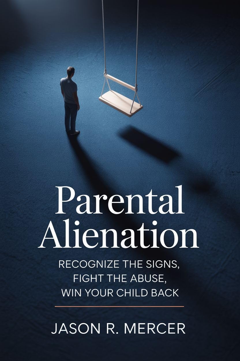 Parental Alienation: Recognize the Signs, Fight the Abuse, Win Your Child Back