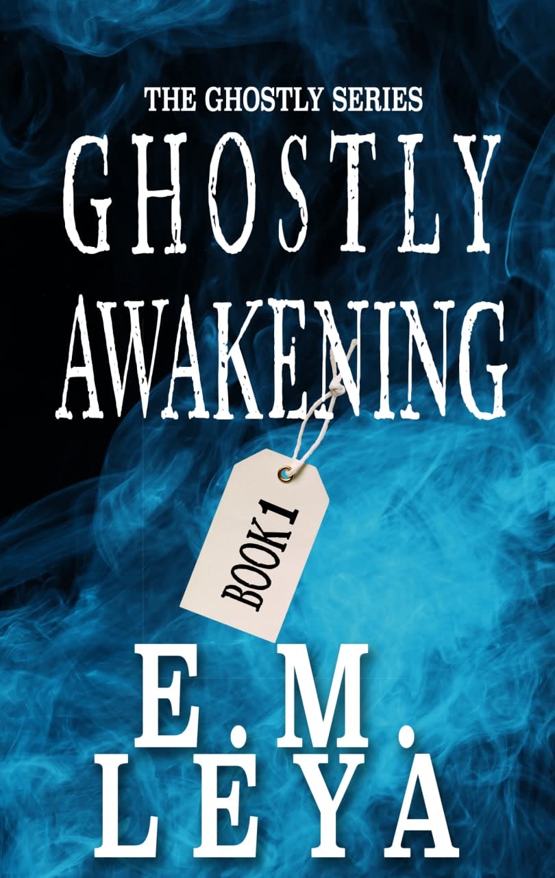 Ghostly Awakening