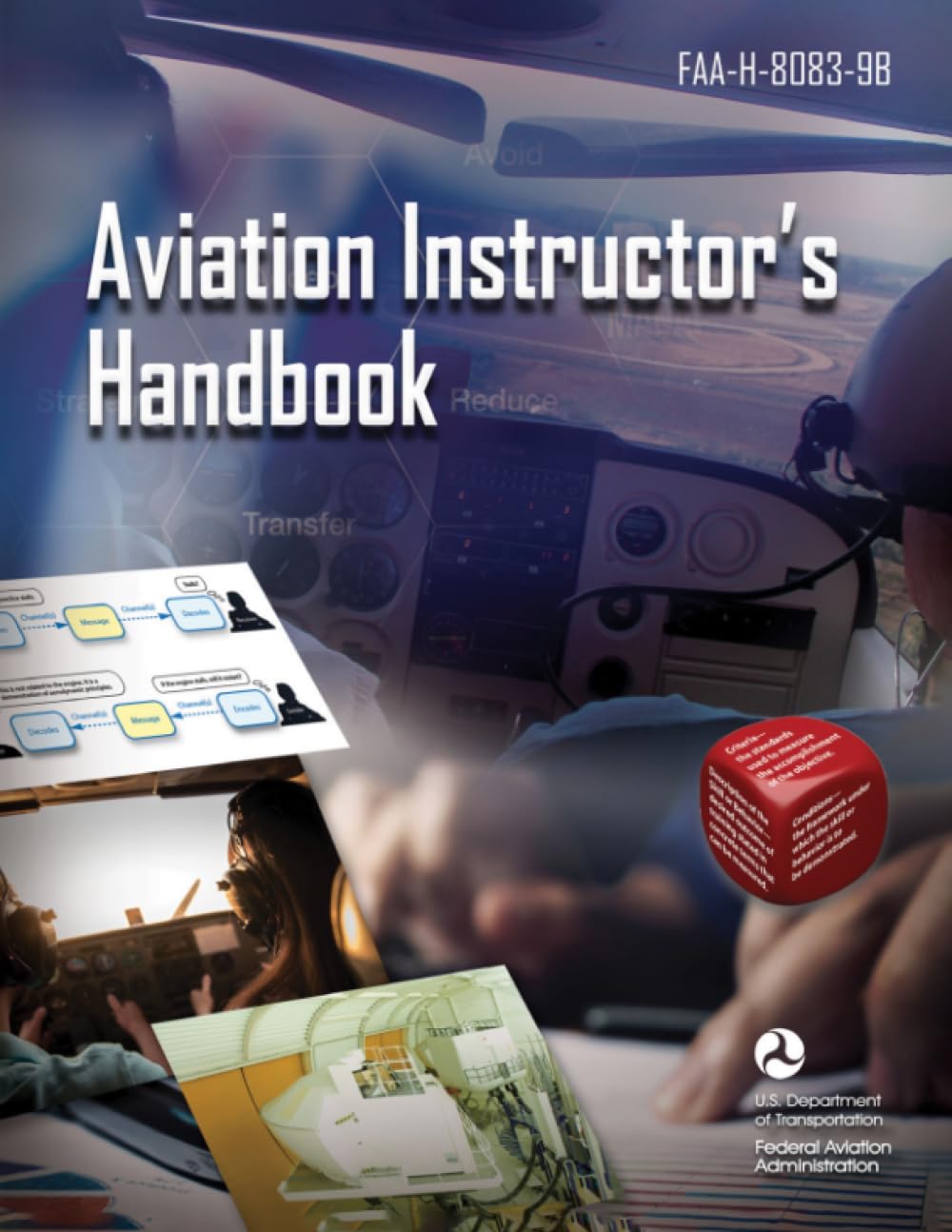 Aviation Instructor's Handbook: FAA-H-8083-9B