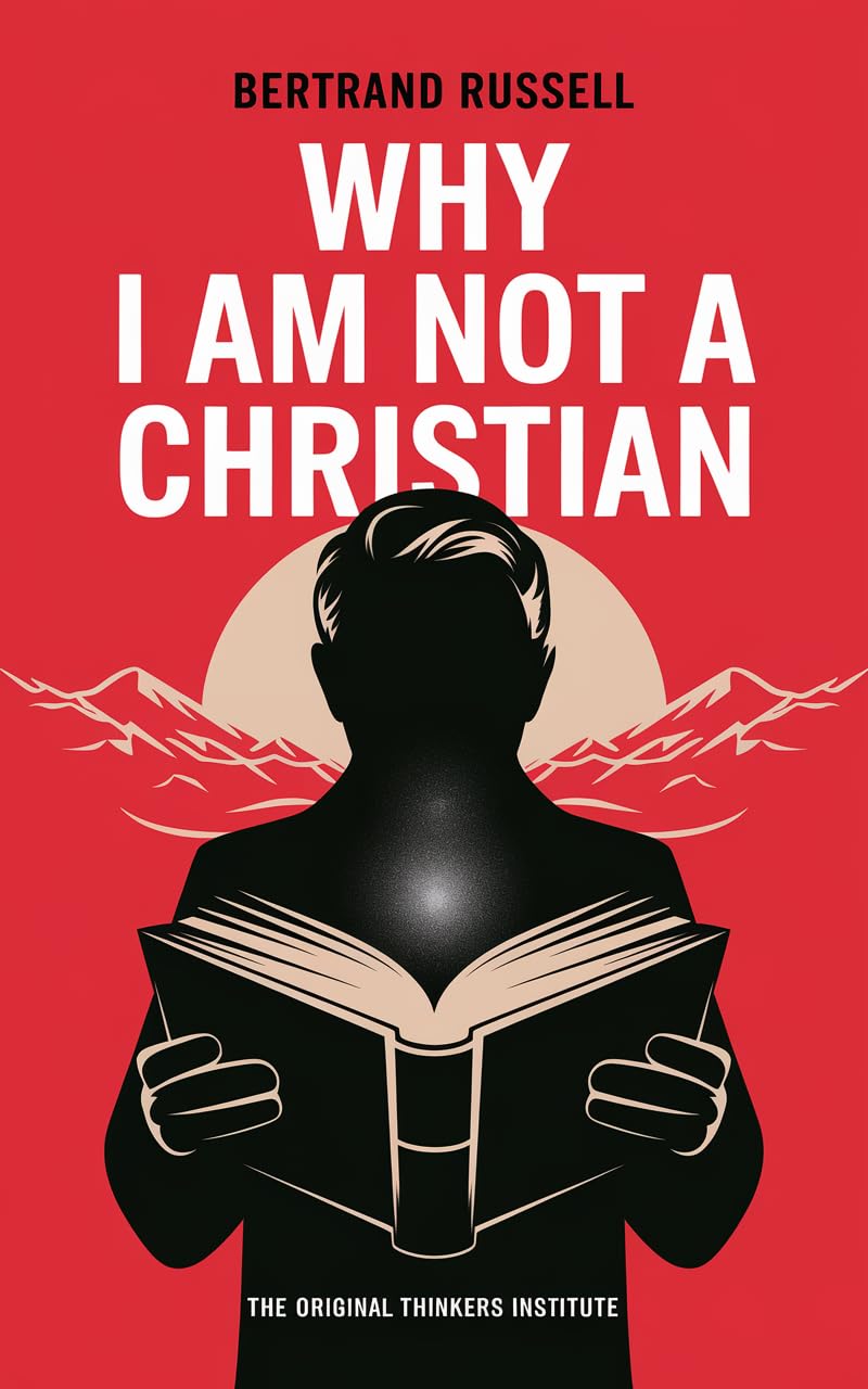 Why I Am Not a Christian (Grapevine edition)
