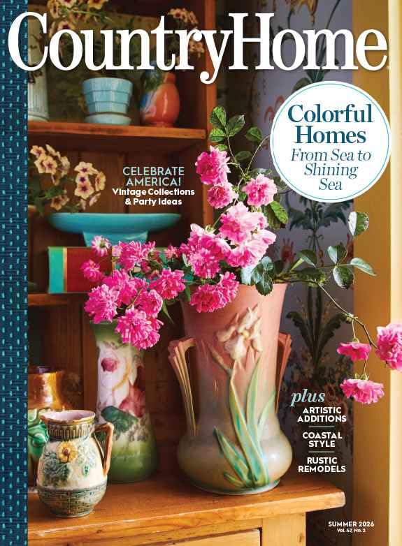 Country Home Summer | 2026