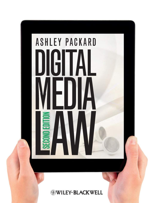 Digital Media Law