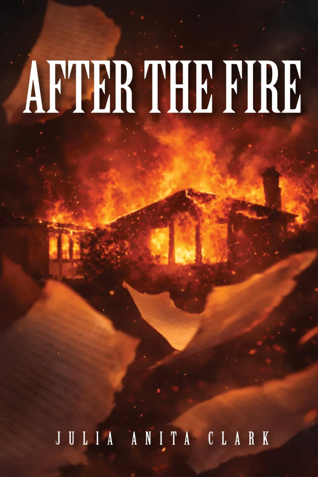 After The Fire