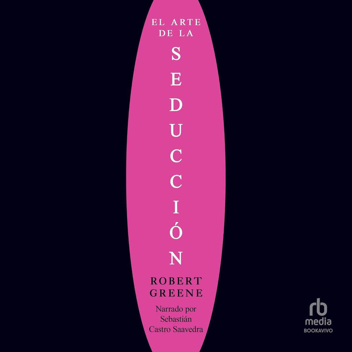 El arte de la seducción [The Art of Seduction]