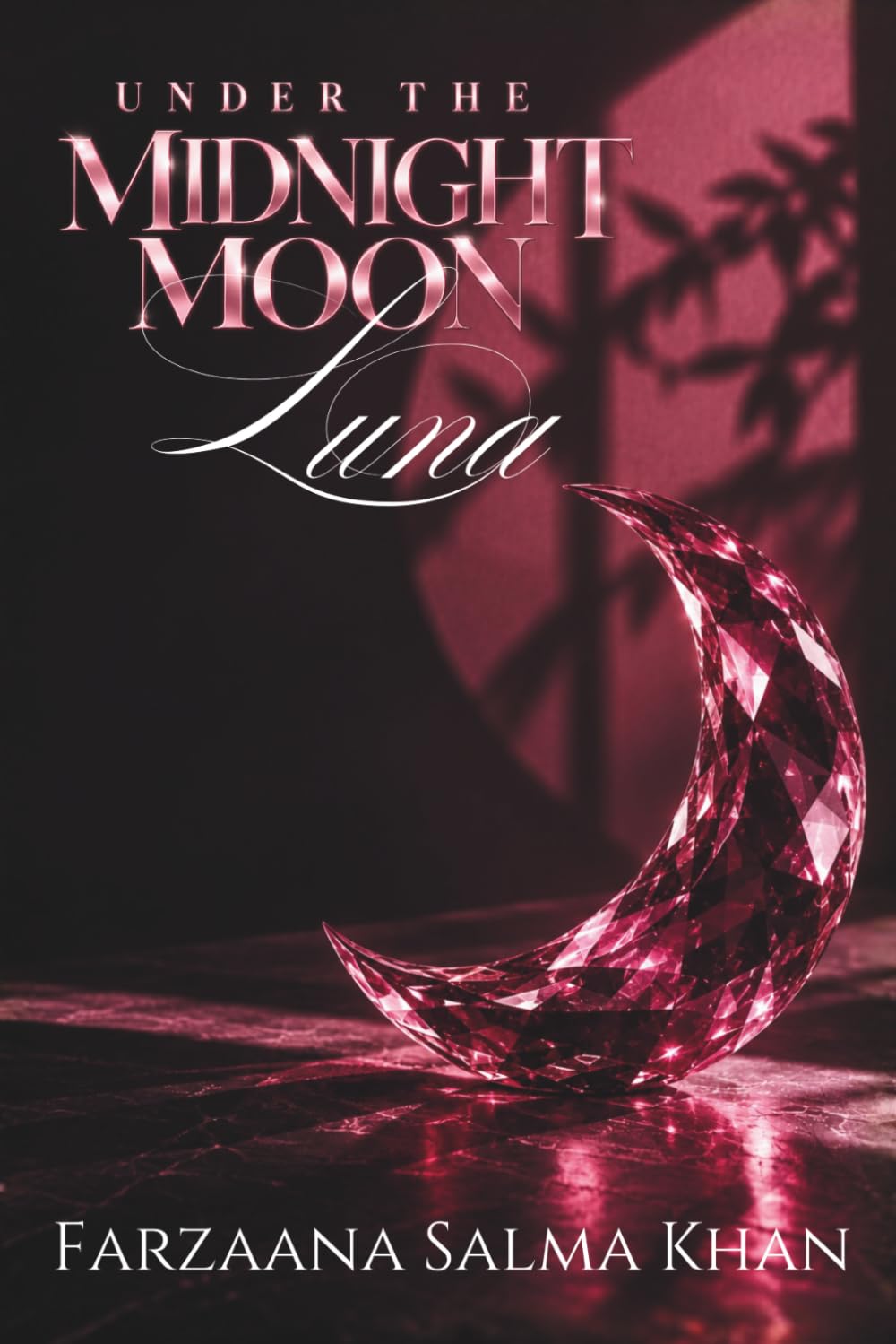 Under the Midnight Moon: Luna