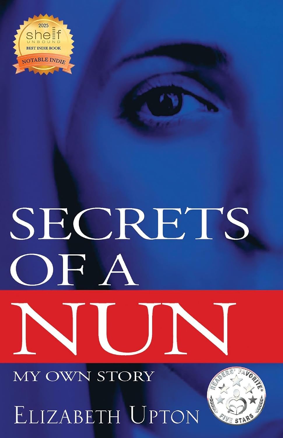 Secrets of a Nun: My Own Story