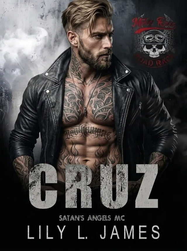 Cruz (Satan's Angels MC, Book 14)