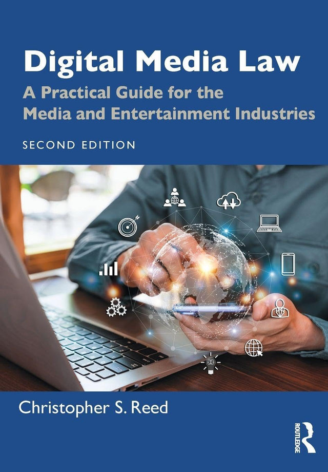 Digital Media Law