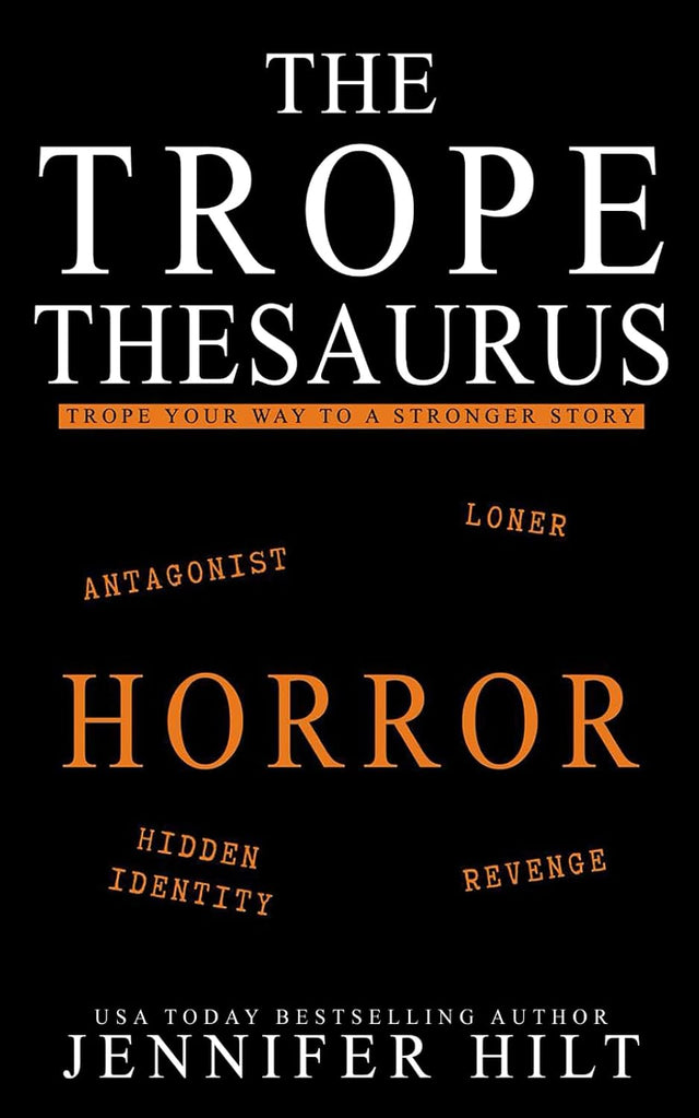 Horror Trope Thesaurus
