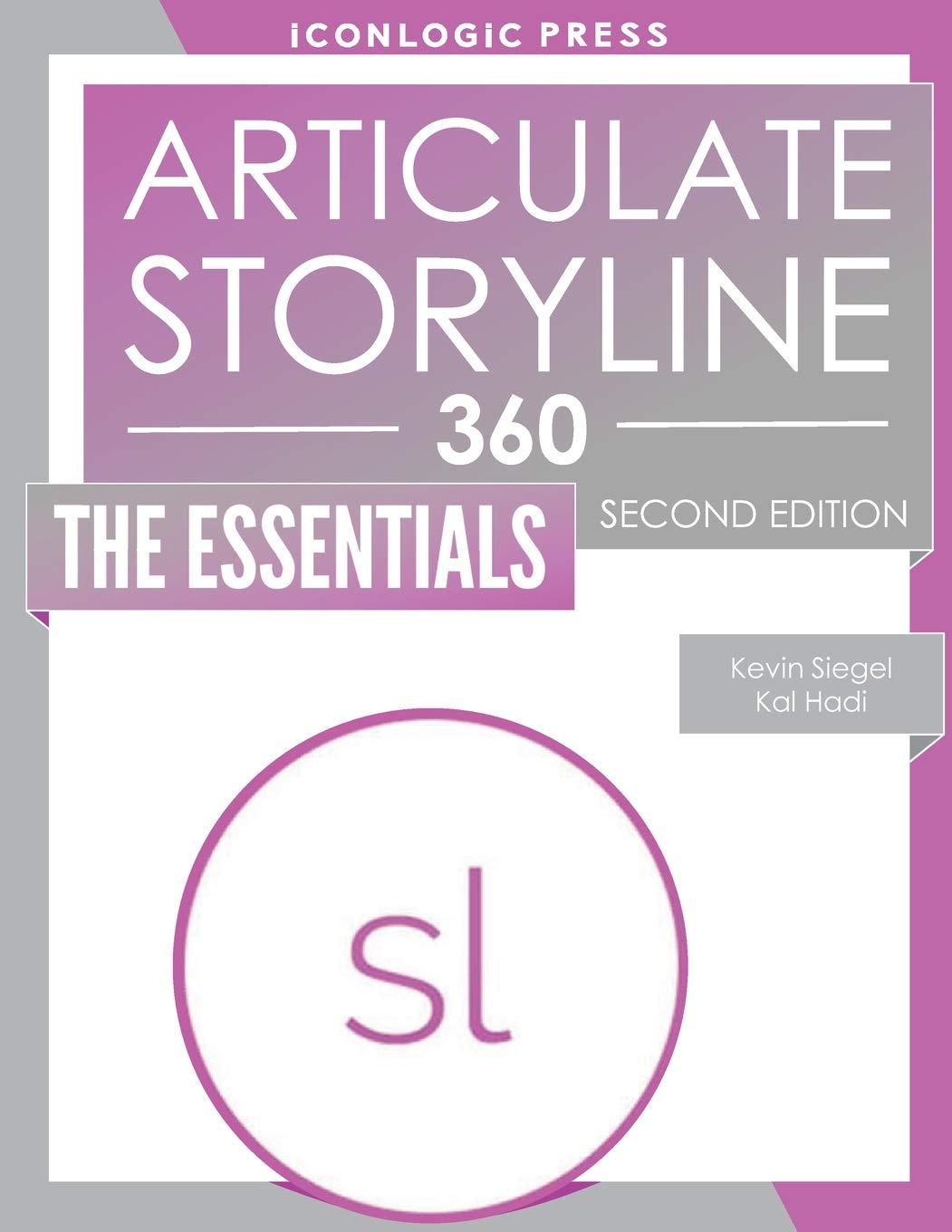 Articulate Storyline 360: The Essentials