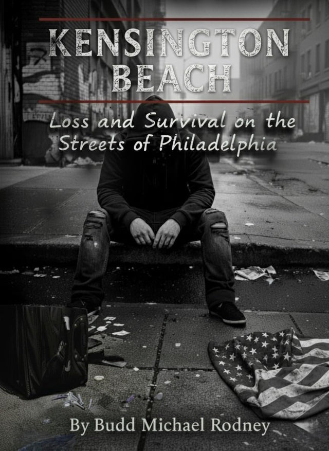 Kensington Beach: Loss and Survival on the Streets of Philadelphia