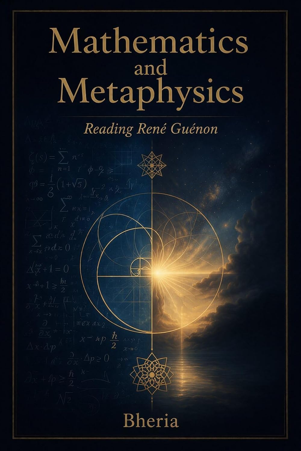 Mathematics and Metaphysics: Reading René Guénon