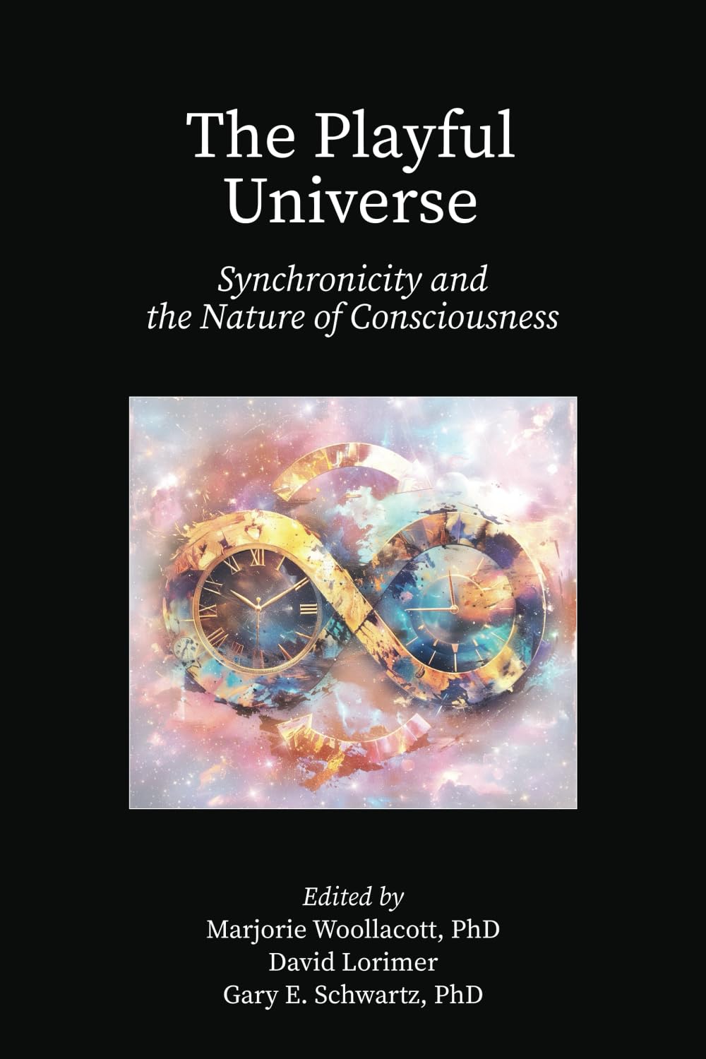 The Playful Universe: Synchronicity and the Nature of Consciousness