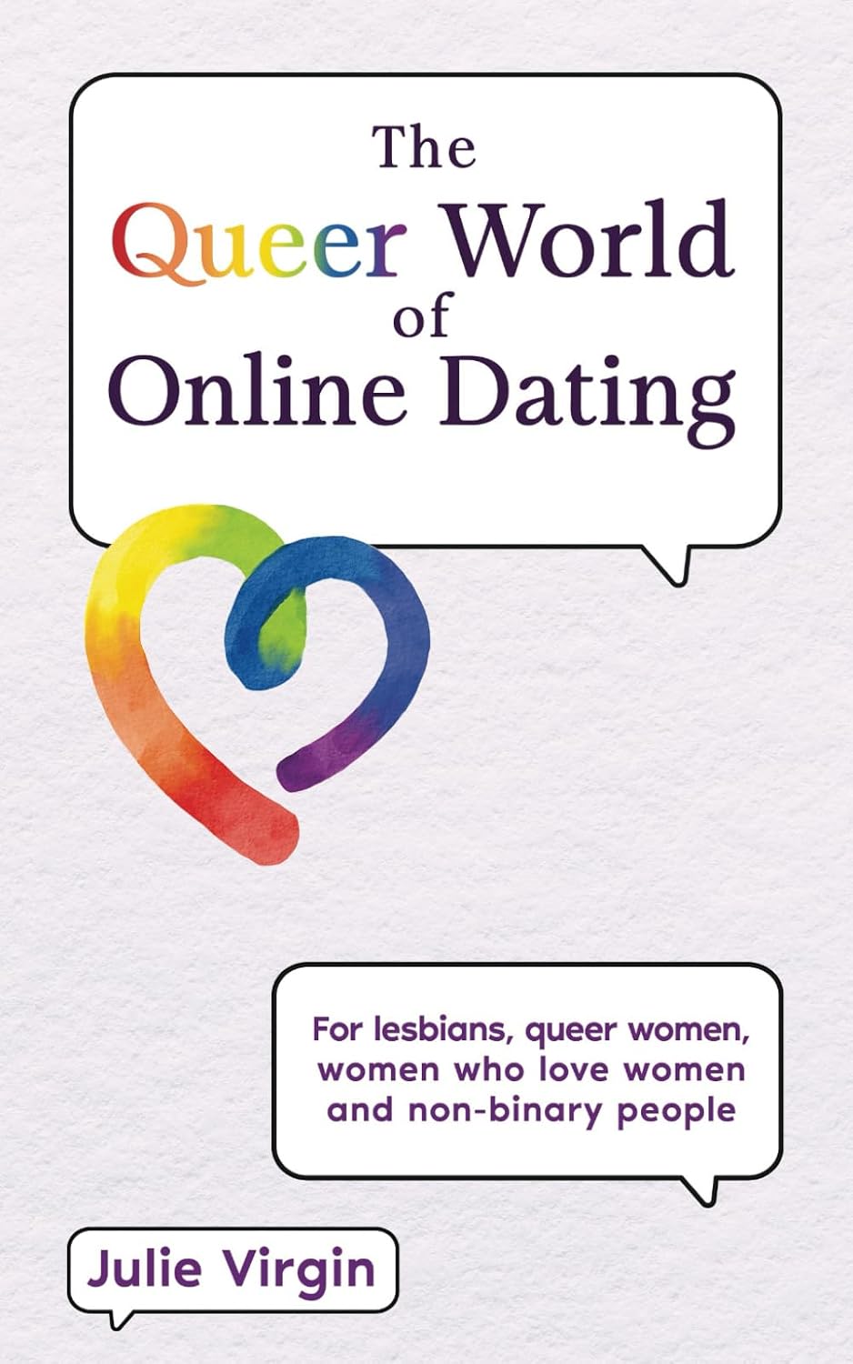 The Queer World of Online Dating: for lesbians, women who love women and non-binary people