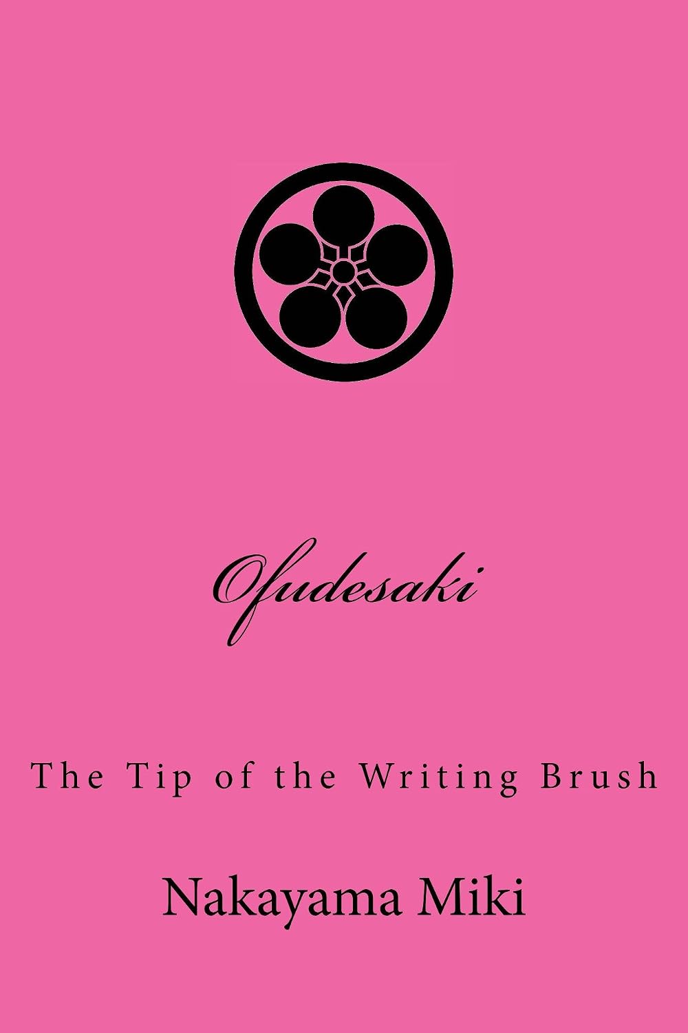 Ofudesaki: The Tip of the Writing Brush