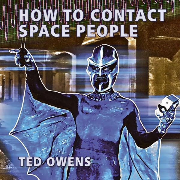 How to Contact Space People