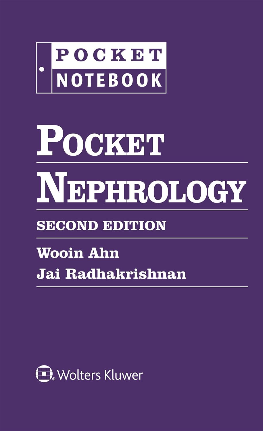 Pocket Nephrology