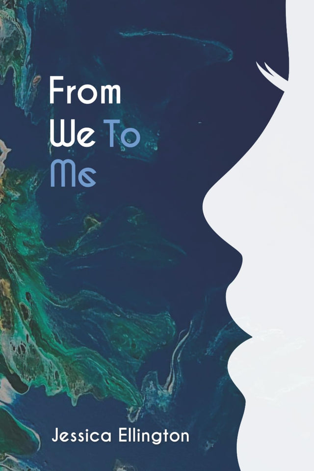 From We to Me: Let Me Paint You My Story
