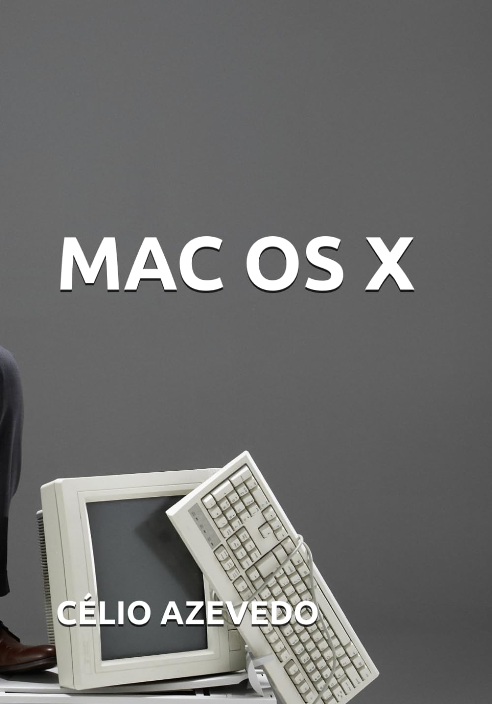 Mac Os X (Portuguese Edition)