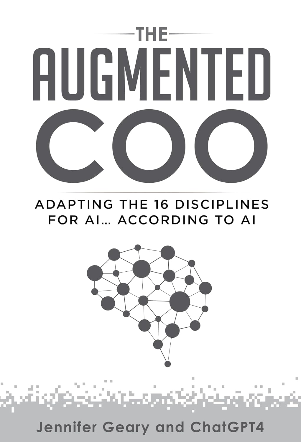 The Augmented COO: Adapting the 16 disciplines for AI… according to AI