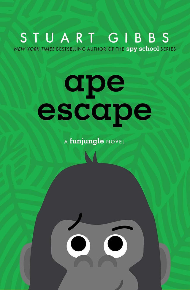 Ape Escape (FunJungle)