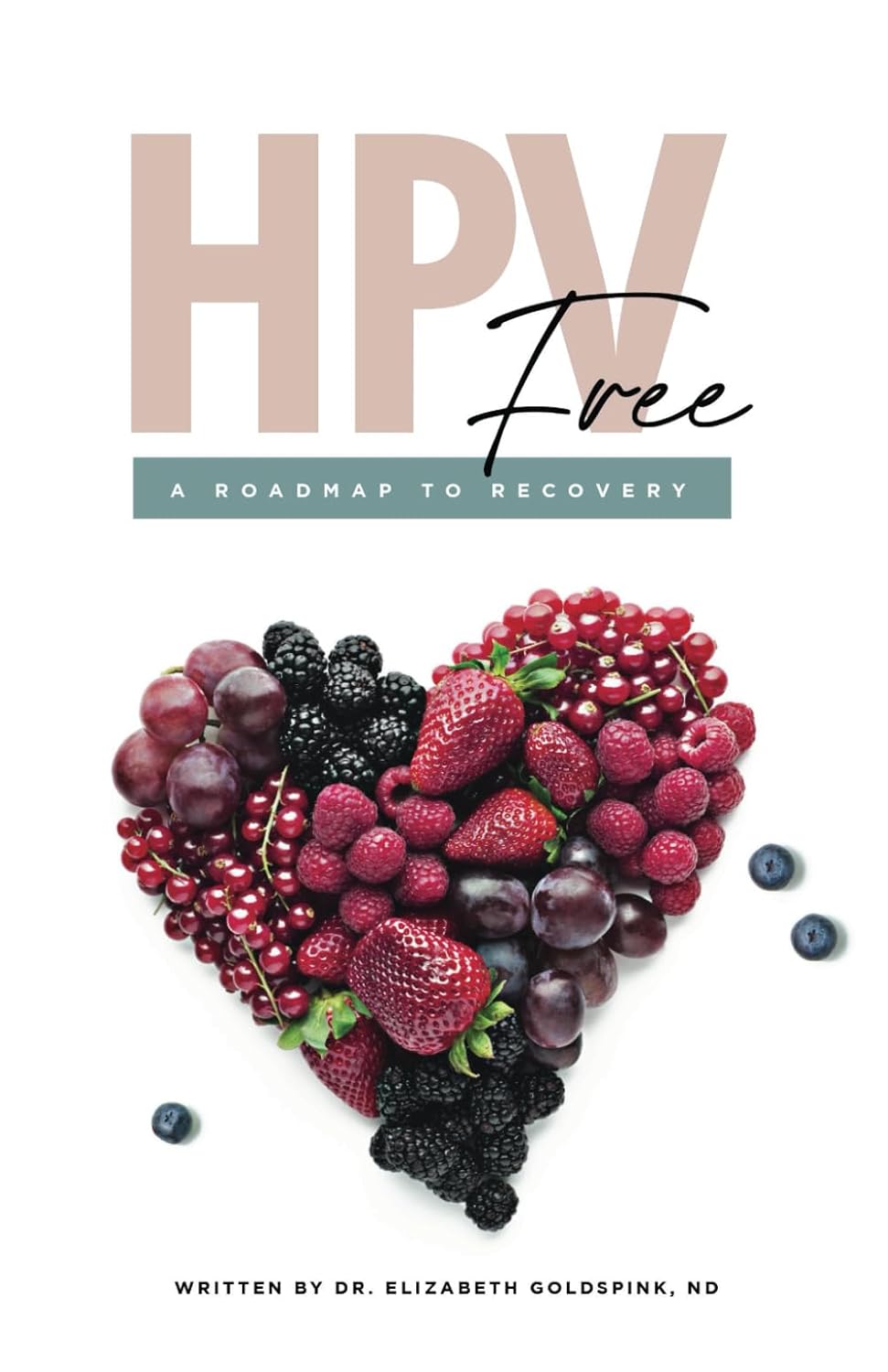 Reversing HPV Naturally: A Roadmap to Recovery