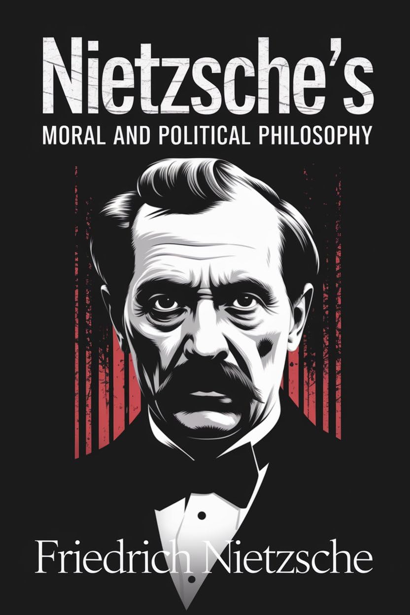 Nietzsche's Moral and Political Philosophy