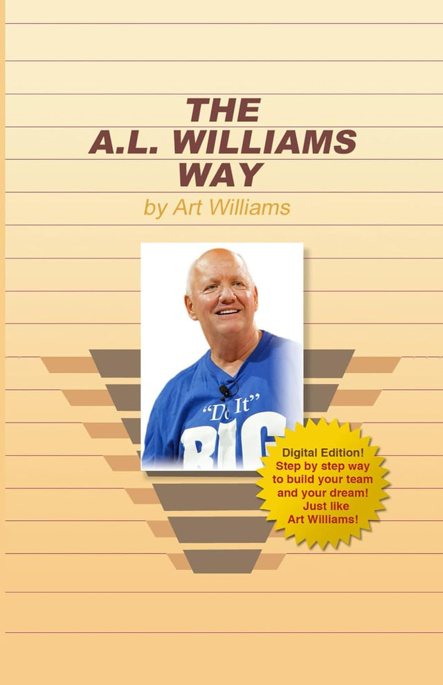 The A.L.Williams Way