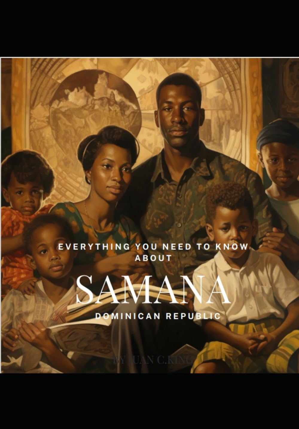 everything you need to know about Samana Dominican Republic