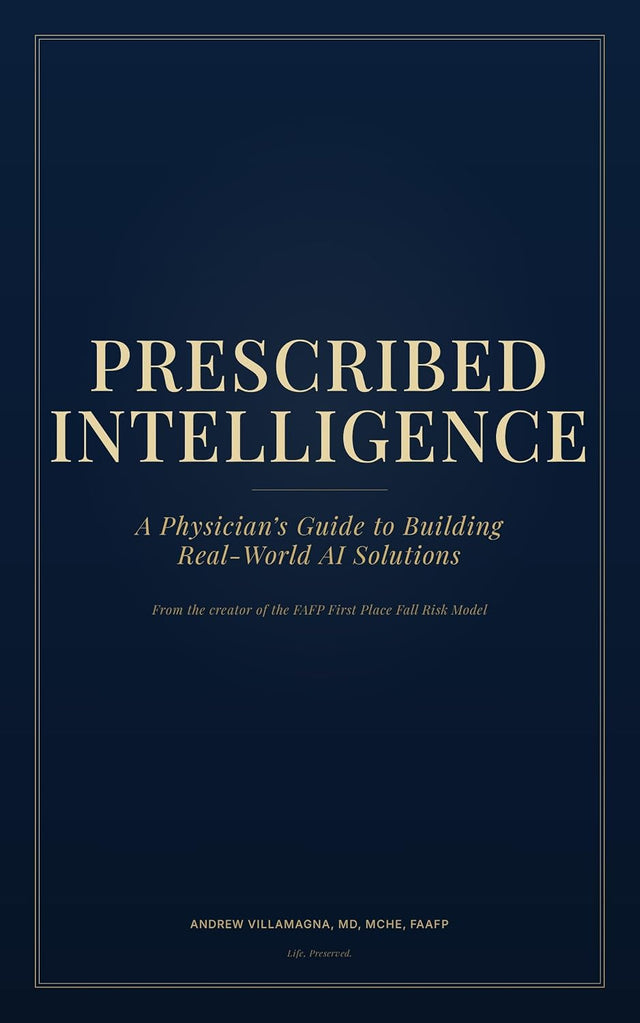 Prescribed Intelligence: Prescribed Intelligence