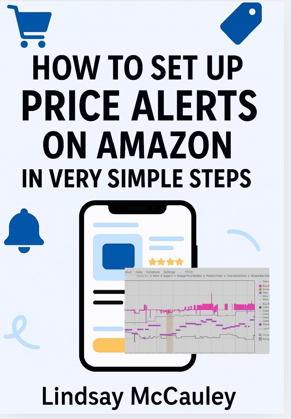How To Set Up Price Alerts On Amazon In Very Simple Steps